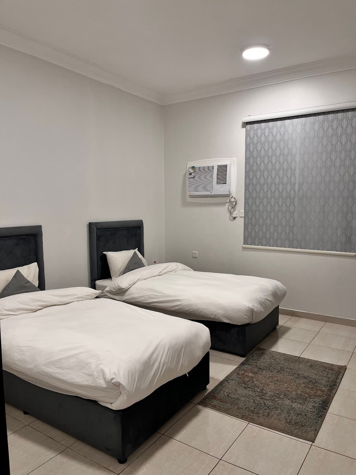 الشقق الذكية - Yanbu - Saudi Arabia