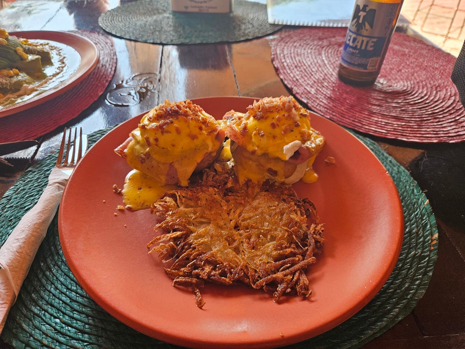 Restaurante Lilly's - Zihuatanejo - Mexico