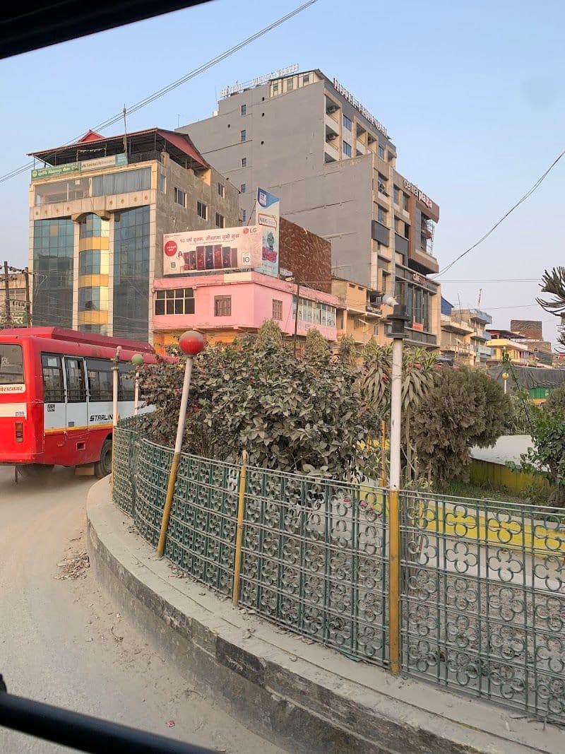 Itahari Uncovered - Top Hidden Spots in Itahari