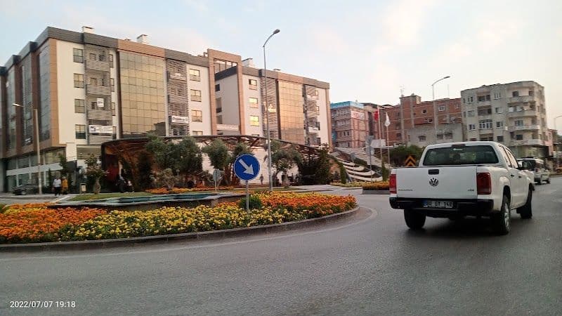 Osmaniye Treasures - Exploring the City's Hidden Gems