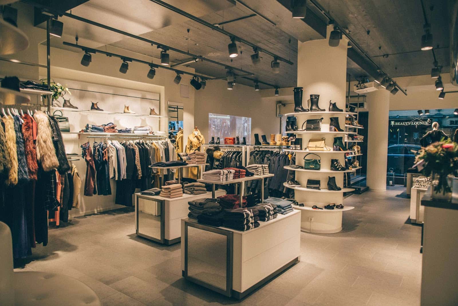 Scabal Dame og Herre