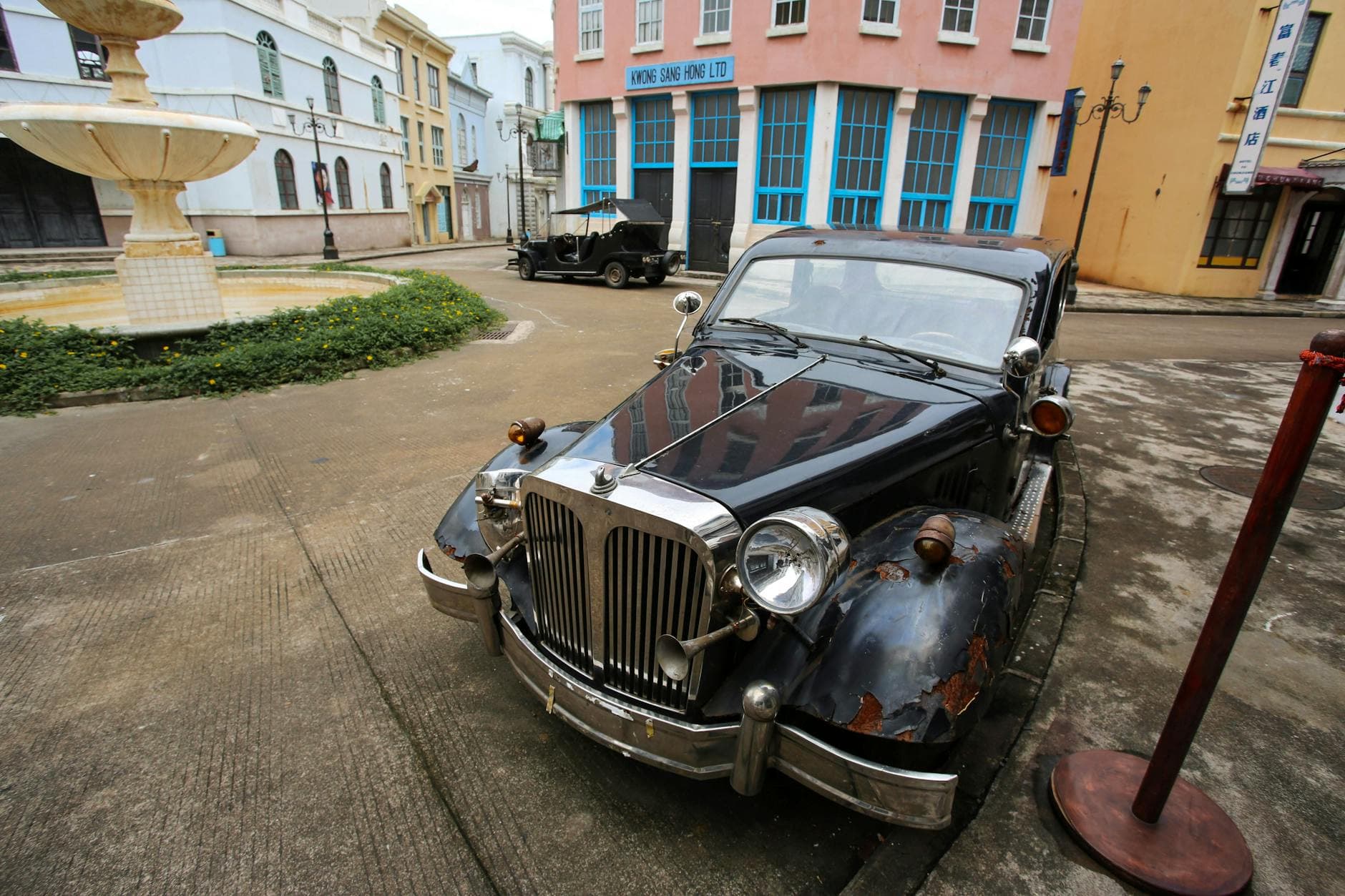 Guangzhou's Best Kept Secrets: Discover Hidden Gems