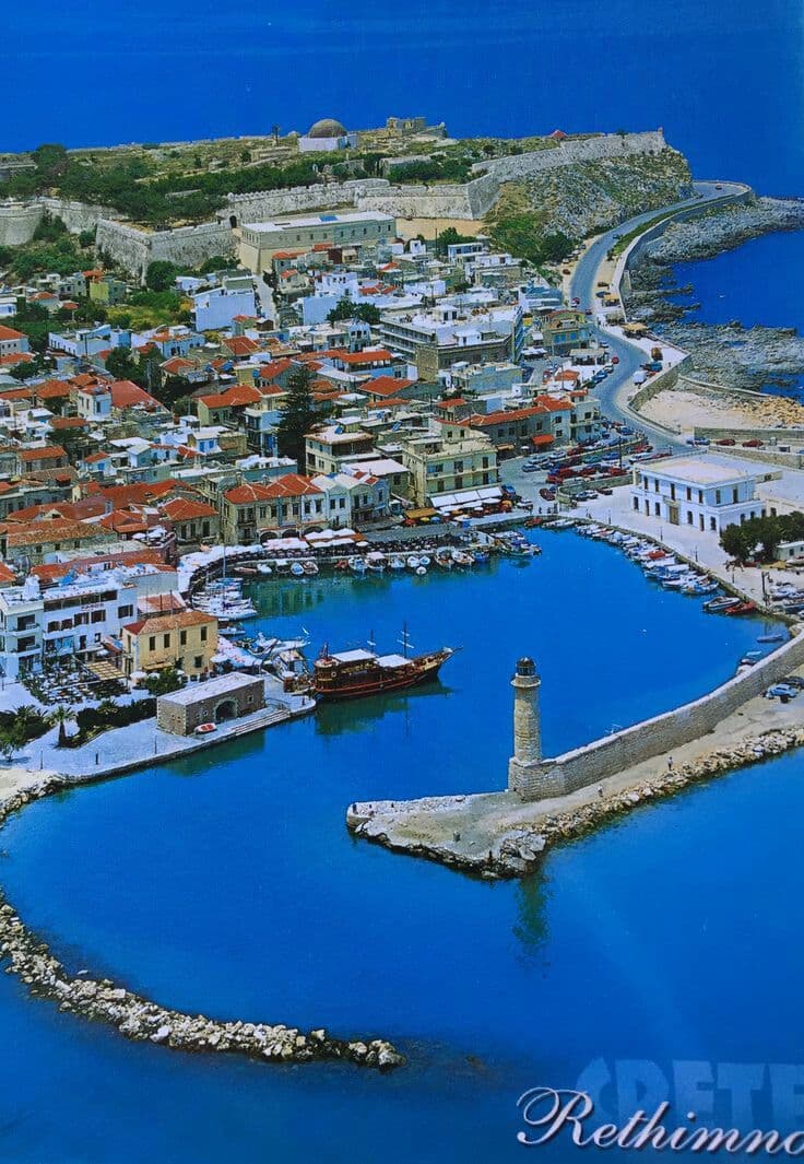 Rethymno Travel Tips - Ideal Visiting Seasons