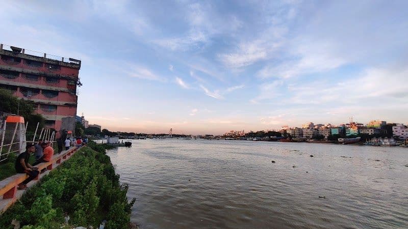 Narayanganj Unveiled - Discover the City's Best Hidden Gems