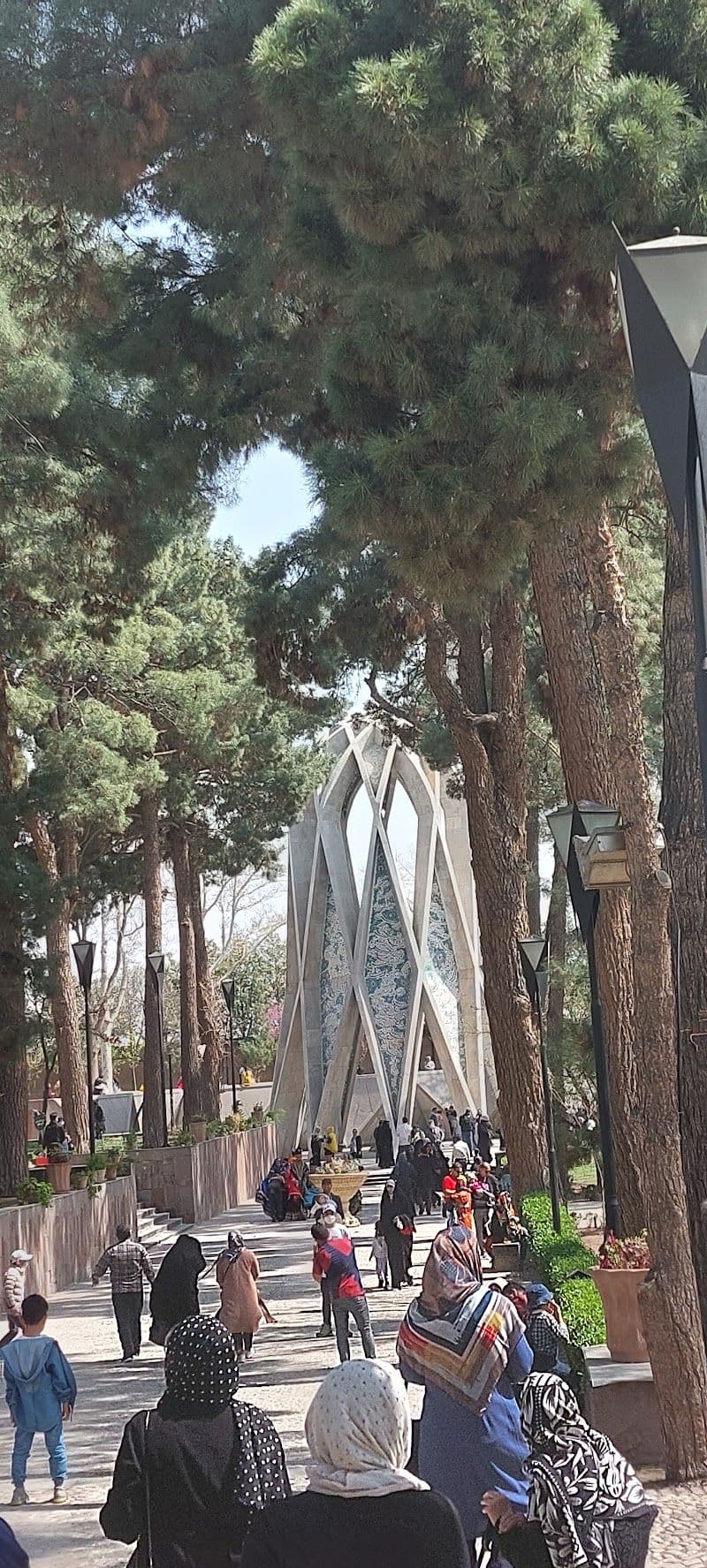 Neyshabur Travel Tips and Attractions