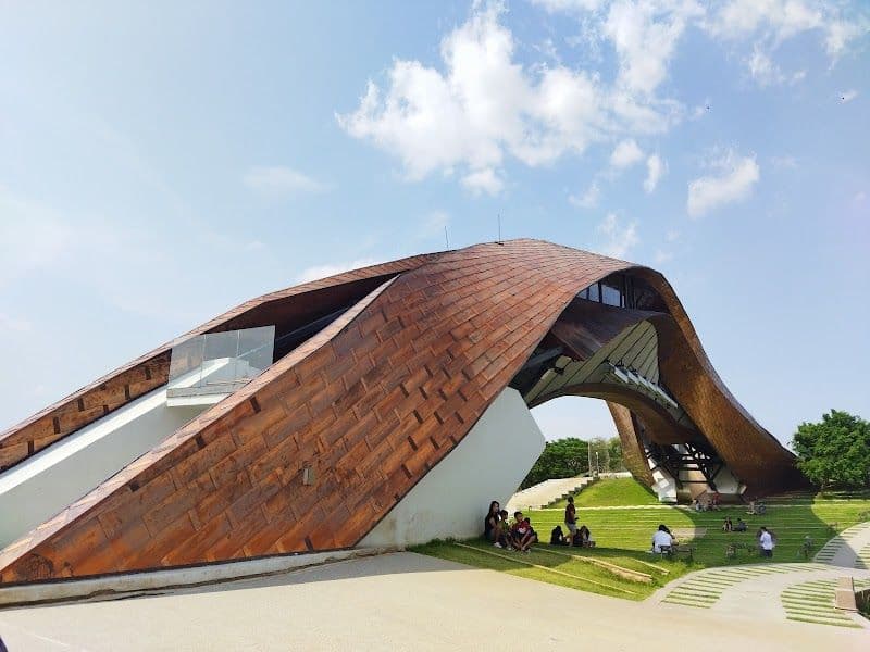 Pasaan, The Origin of the Chao Phraya River - Nakhon Sawan - Thailand - Booked ai