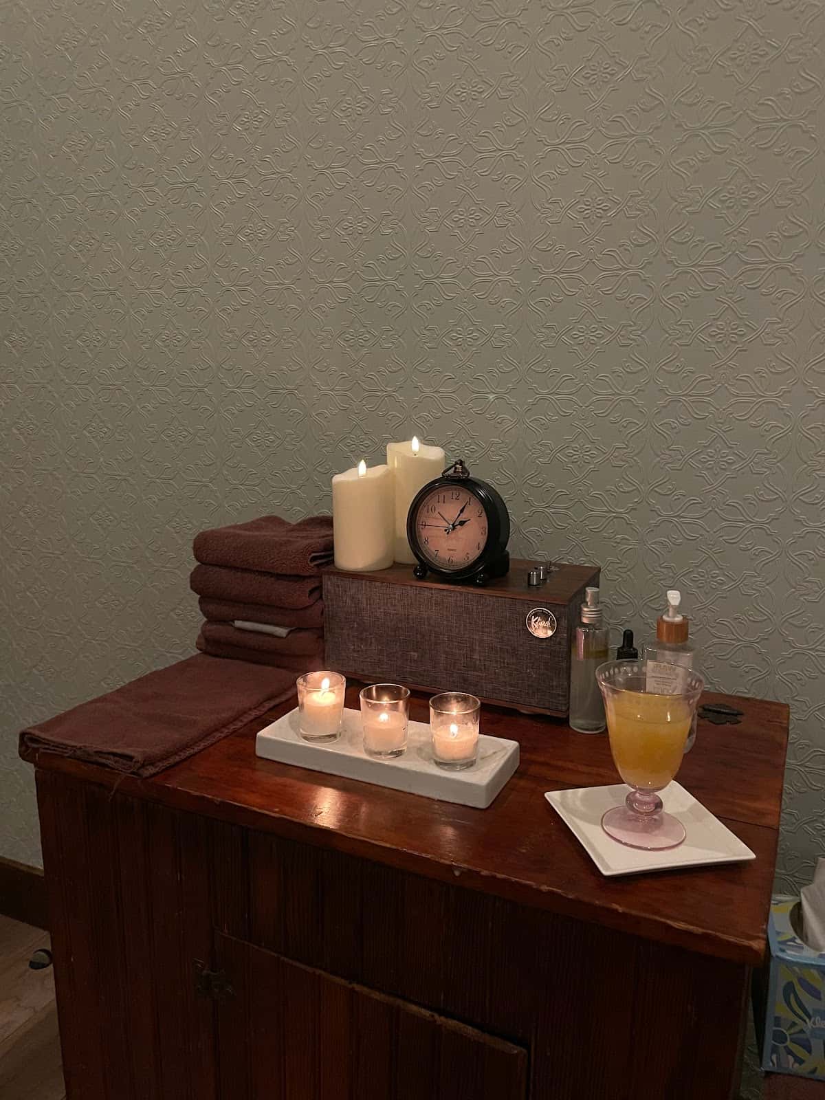 Vivians Boutique Spa