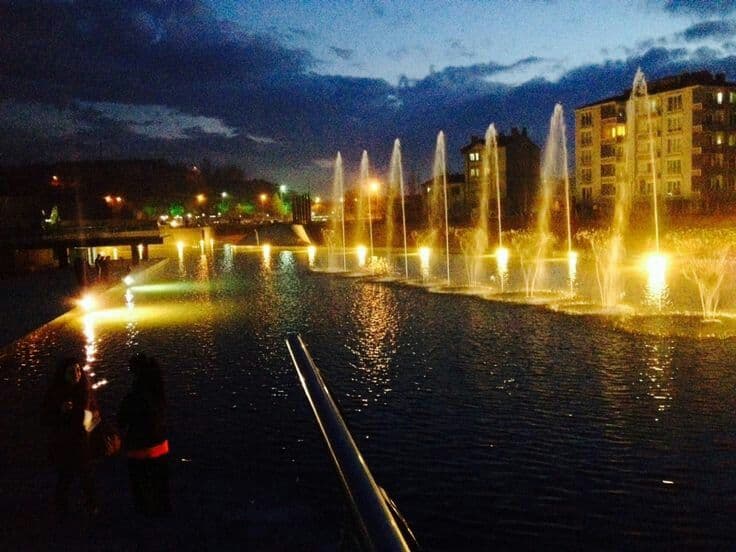 Discover Kirsehir's Best Hidden Gems