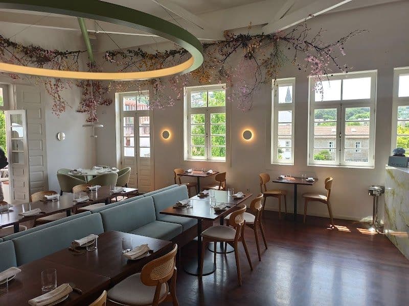 Norma - Guimaraes - Portugal - Booked ai