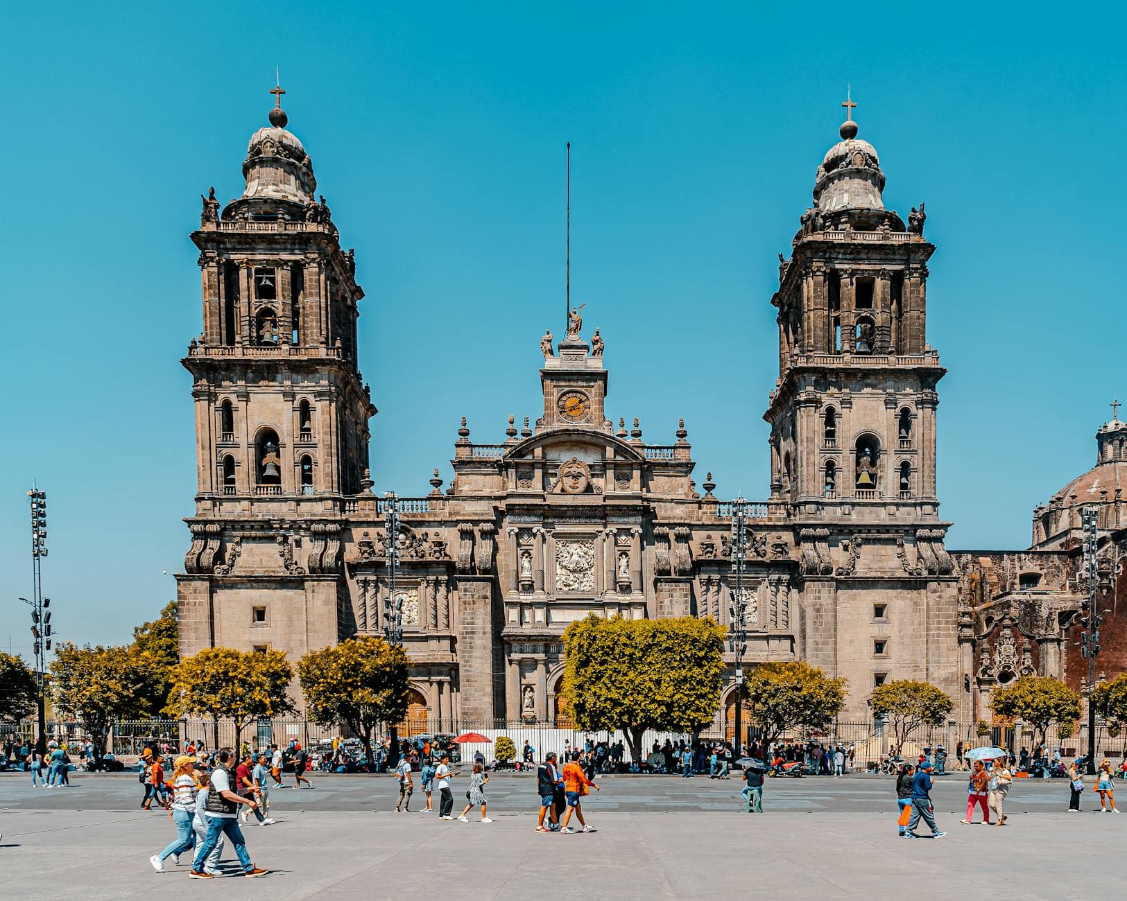 Things to Do in Mexico City