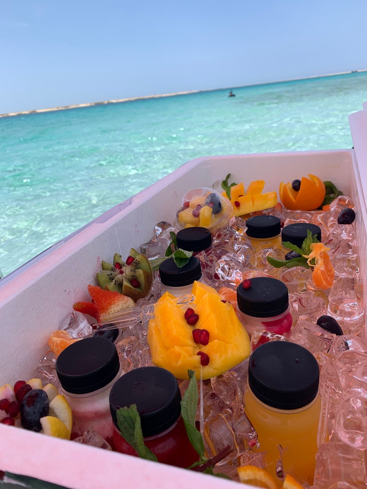 Things to Do in Yanbu