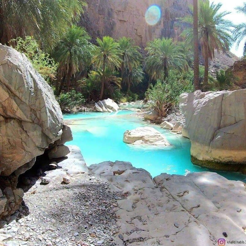 Khuzdar Unveiled - Top Hidden Gems to Explore