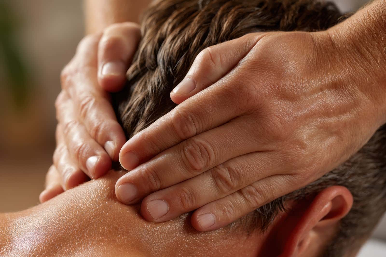 Wellness Touch Reflexology massage spa: massage at home service