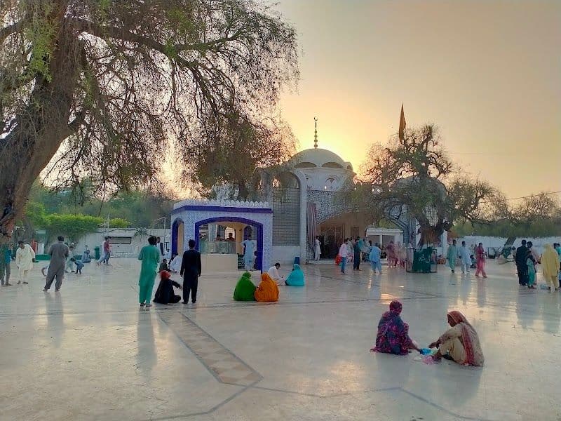 Top Hidden Gems to Explore in Kasur