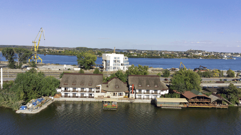 Hotel Insula - Tulcea - Romania - Booked ai