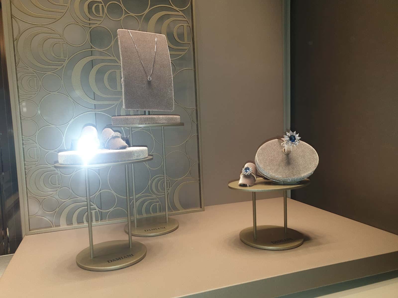 Rocca 1794 - Rivenditore autorizzato Rolex