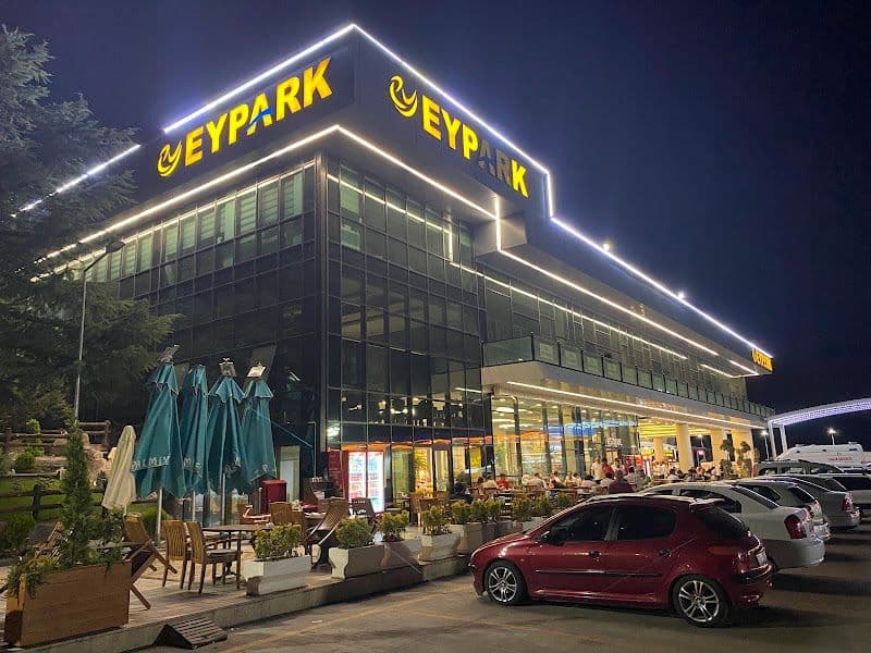 Meşhur Cengiz Yıldırım Aspava - Kırıkkale - Yahşihan - Turkey - Booked ai