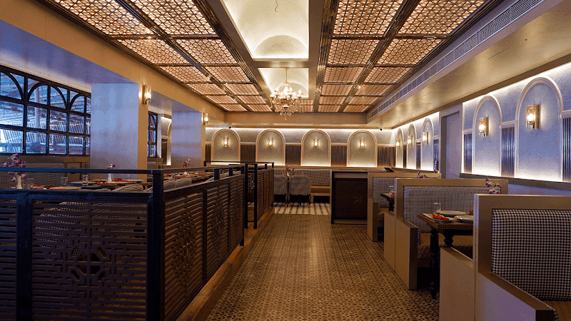 Melange - Bokaro - India - Booked ai