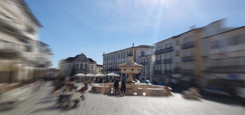 Evora's Best Hidden Gems