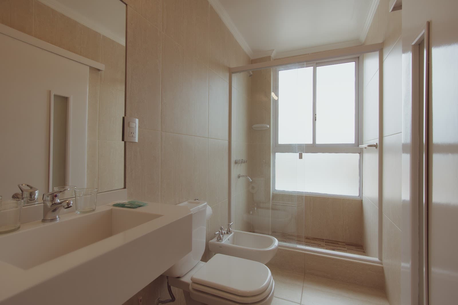 Hotel Tonight - Salta - Argentina