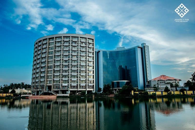Jashore IT Park Hotel And Resort - Jessore - Bangladesh - Booked ai