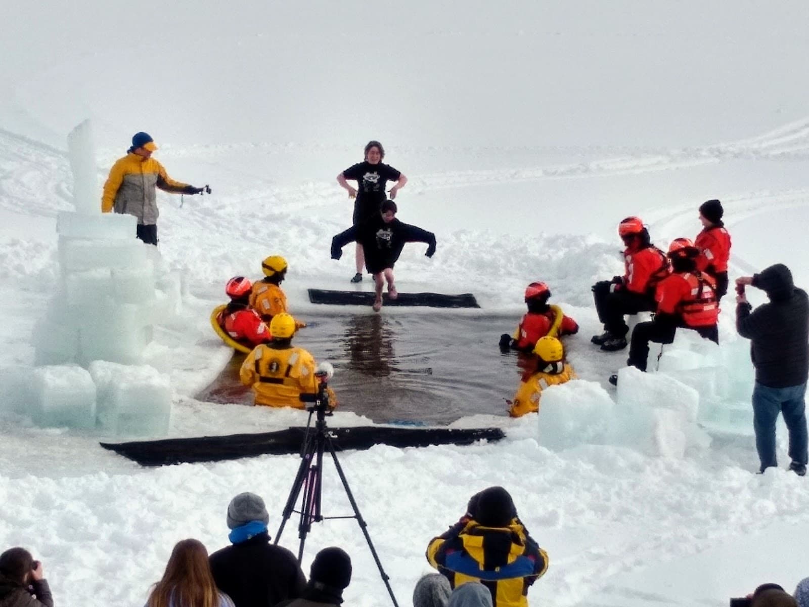 Bayfield Civic League - Memorial Park - Bayfield - USA
