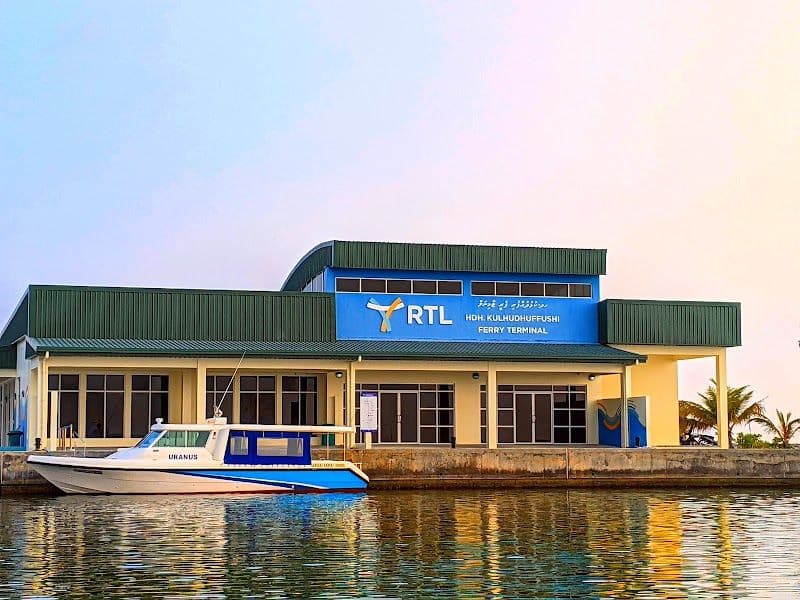 Kulhudhuffushi Travel Tips and Best Visiting Seasons