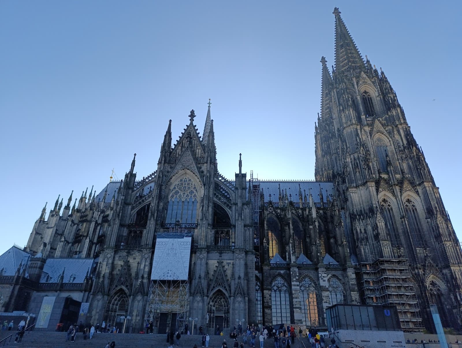 Cologne Cathedral - Cologne - Germany
