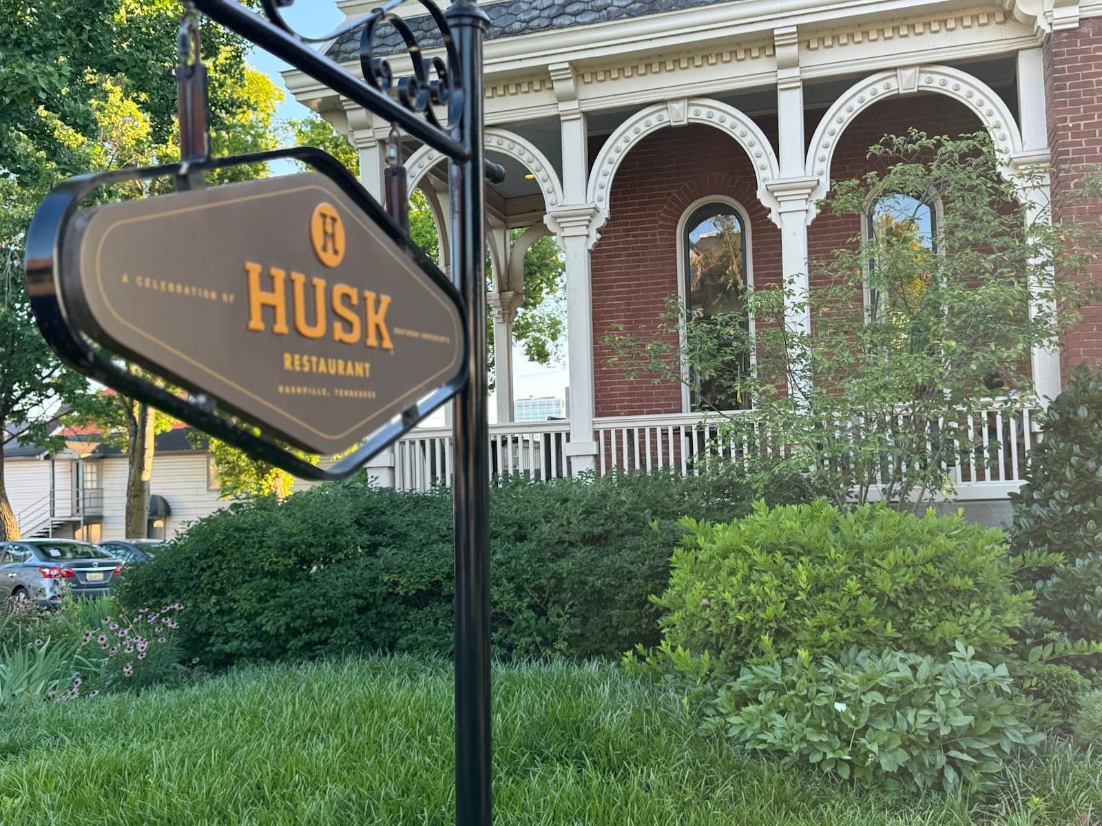 Husk Nashville - Nashville - United States