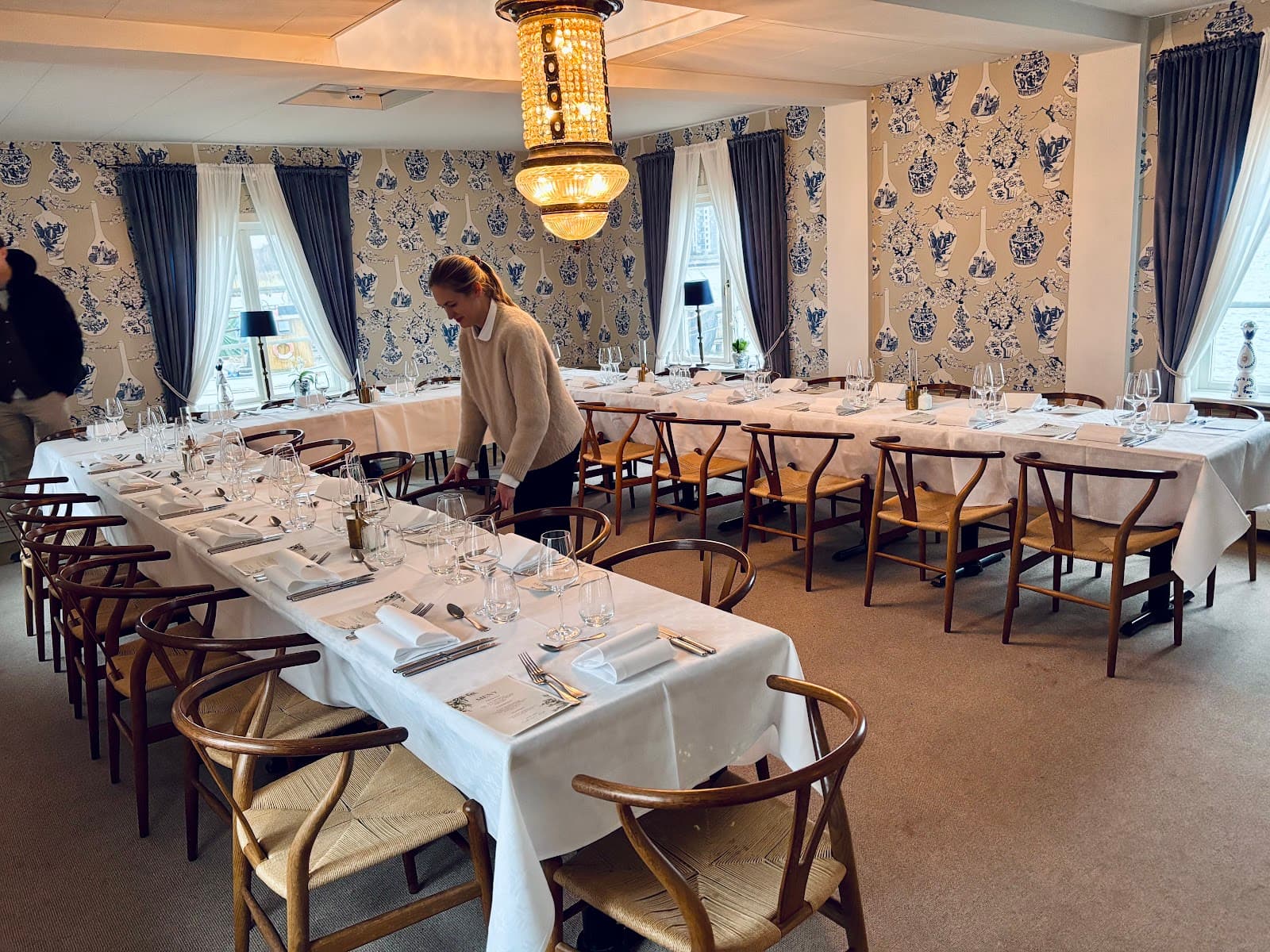 Sjömagasinet Sverige - Gothenburg - Sweden