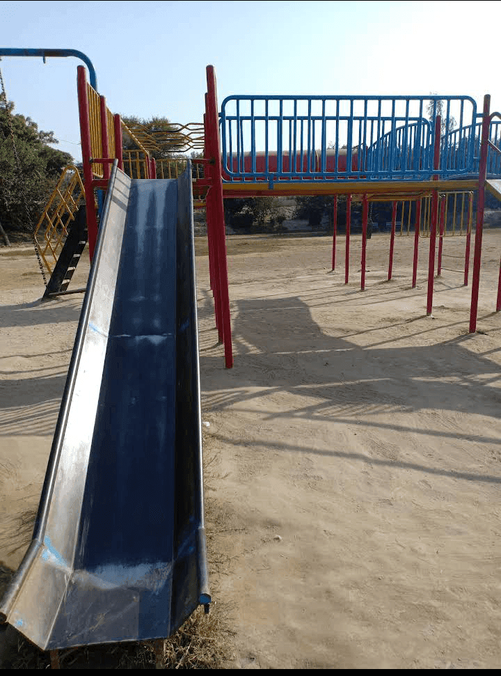 Quaid-e-Azam Park - Vehari - Pakistan - Booked ai