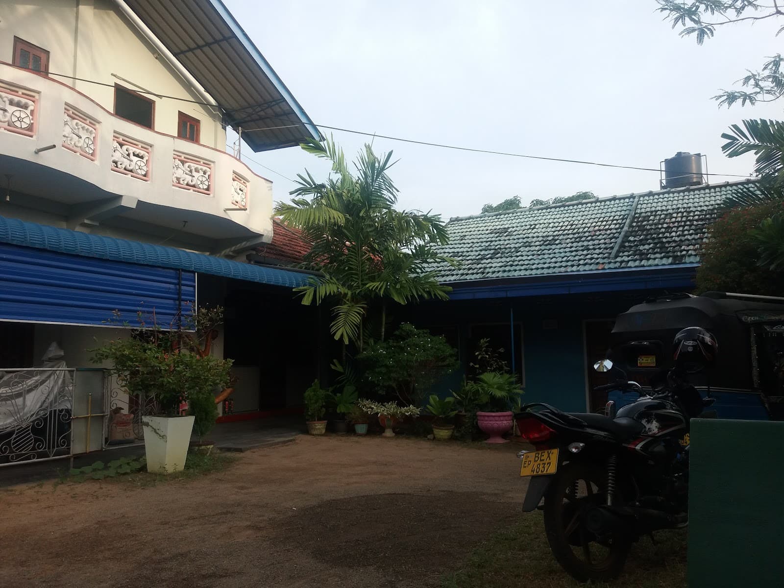 Simla Inn Tourist Guest House