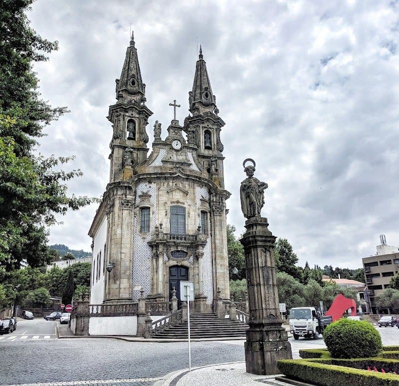 Guimaraes Hidden Gems