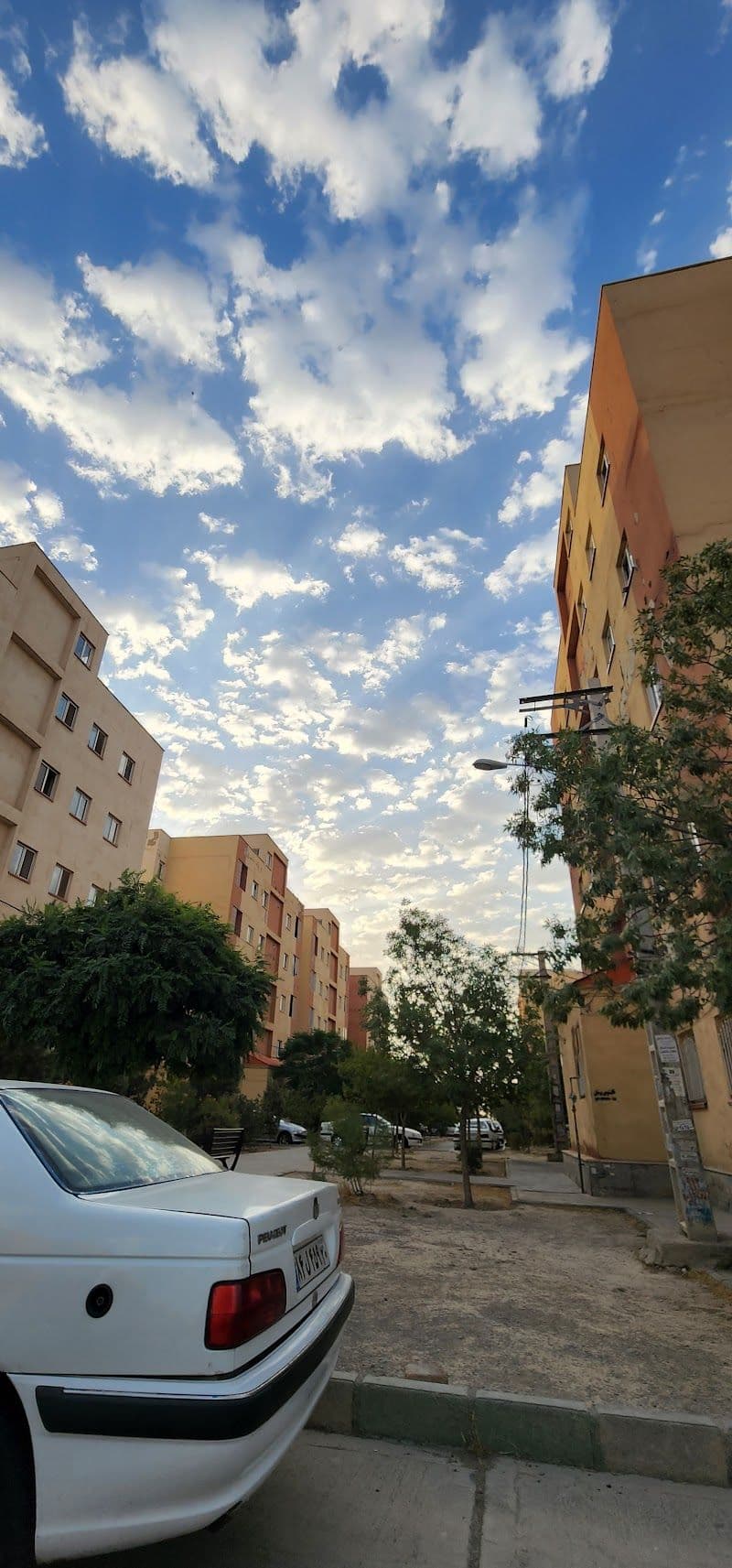 3 Days in Eslamshahr