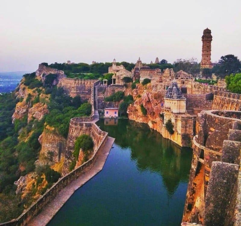 Exploring Chittorgarh: A Complete Travel Guide