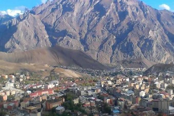 Best Time to Visit Hakkari: A Travel Guide