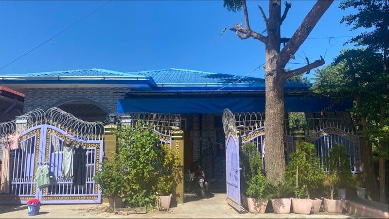 Magway Gabar Restaurant - Magway - Myanmar (Burma) - Booked ai