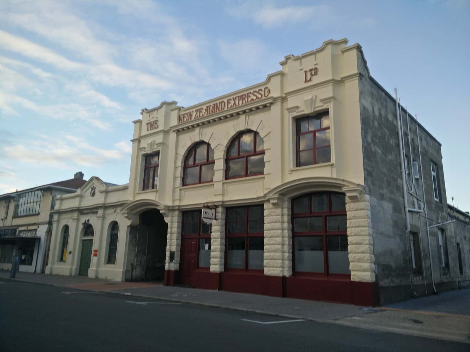 Sports Central Brewhouse