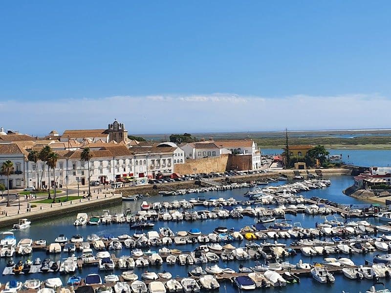 Faro Marina - Faro - Portugal - Booked ai