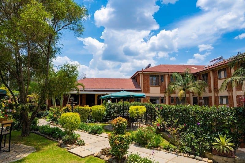Acacia Hotel Mbarara - Mbarara - Uganda - Booked ai