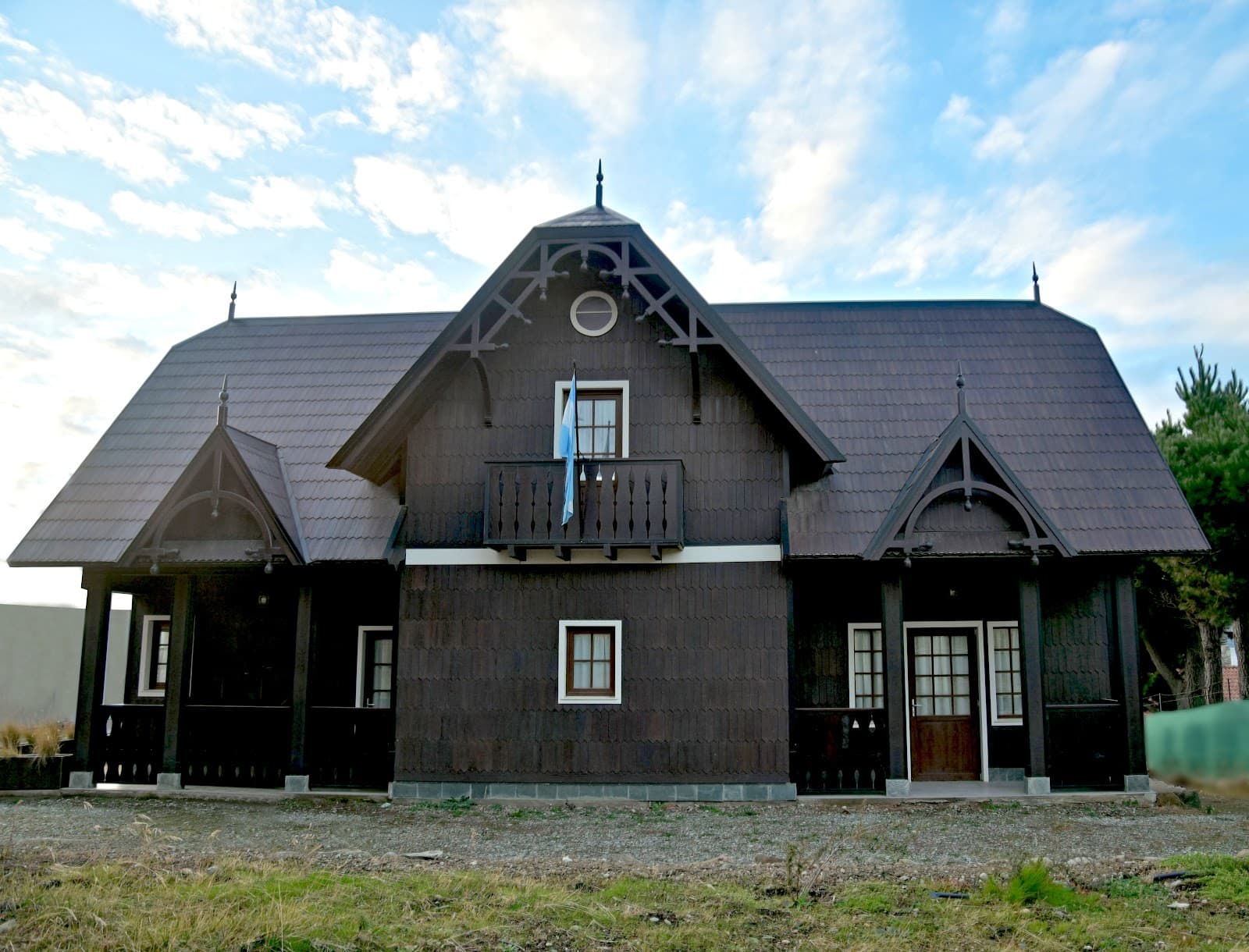 Museo de los Viajeros