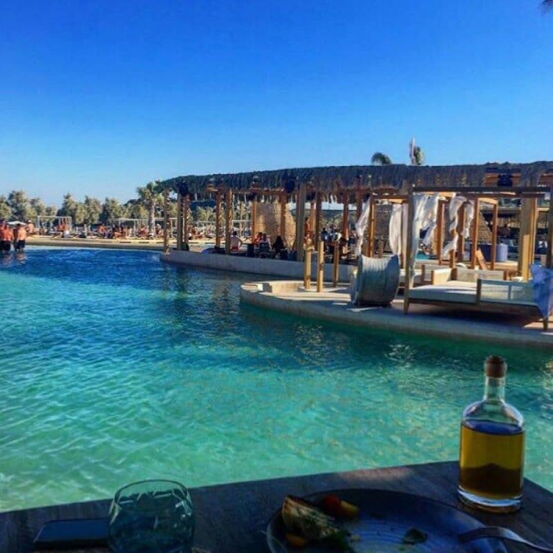 Mykonos - Mykonos - Greece - Booked ai