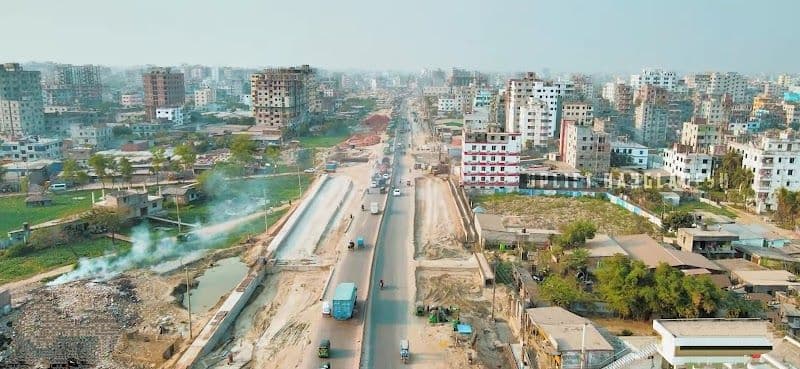 Narayanganj Travel Guide - Top Attractions and Activities