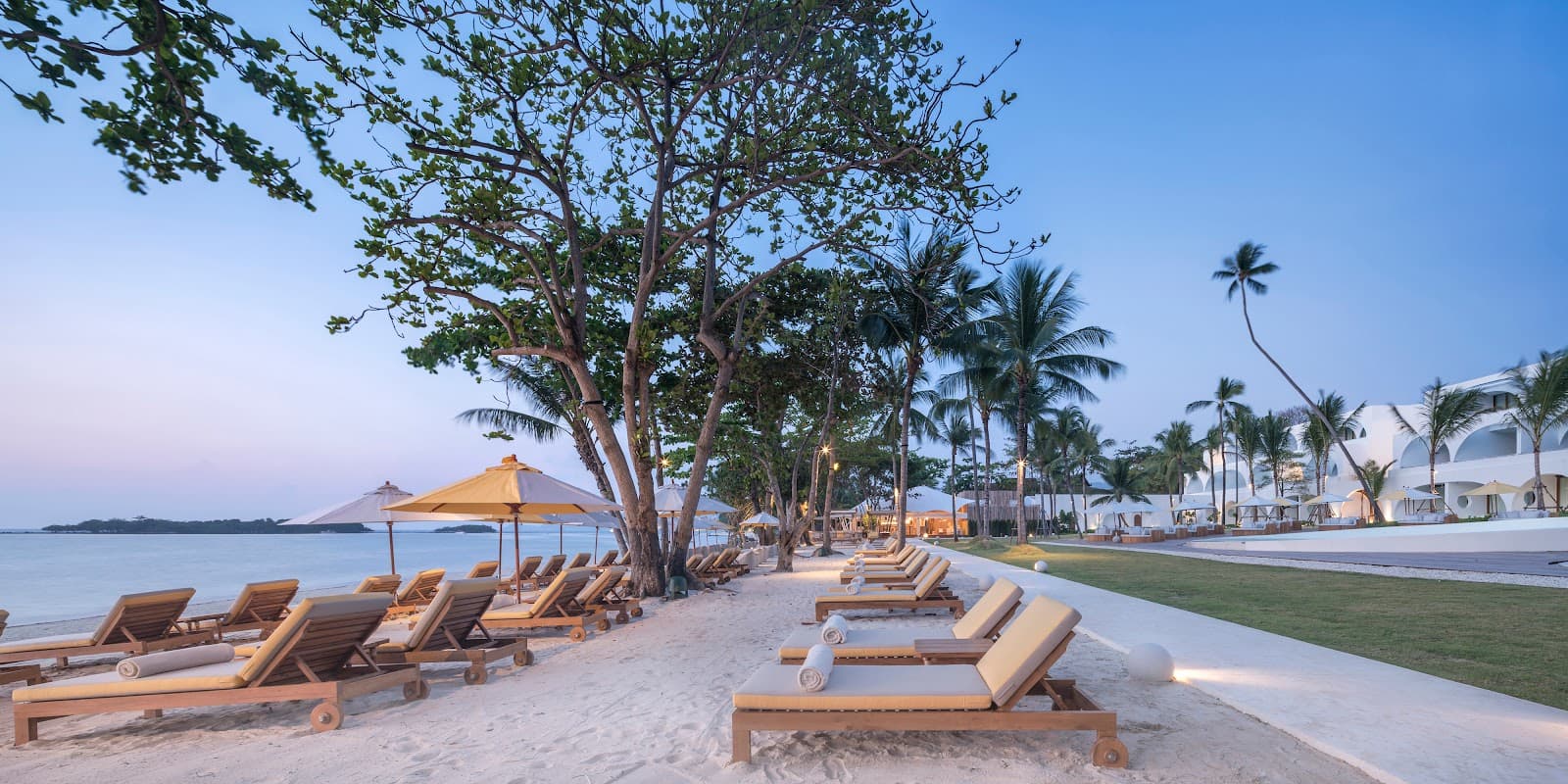 SALA Samui Chaweng Beach - Koh Samui - Thailand