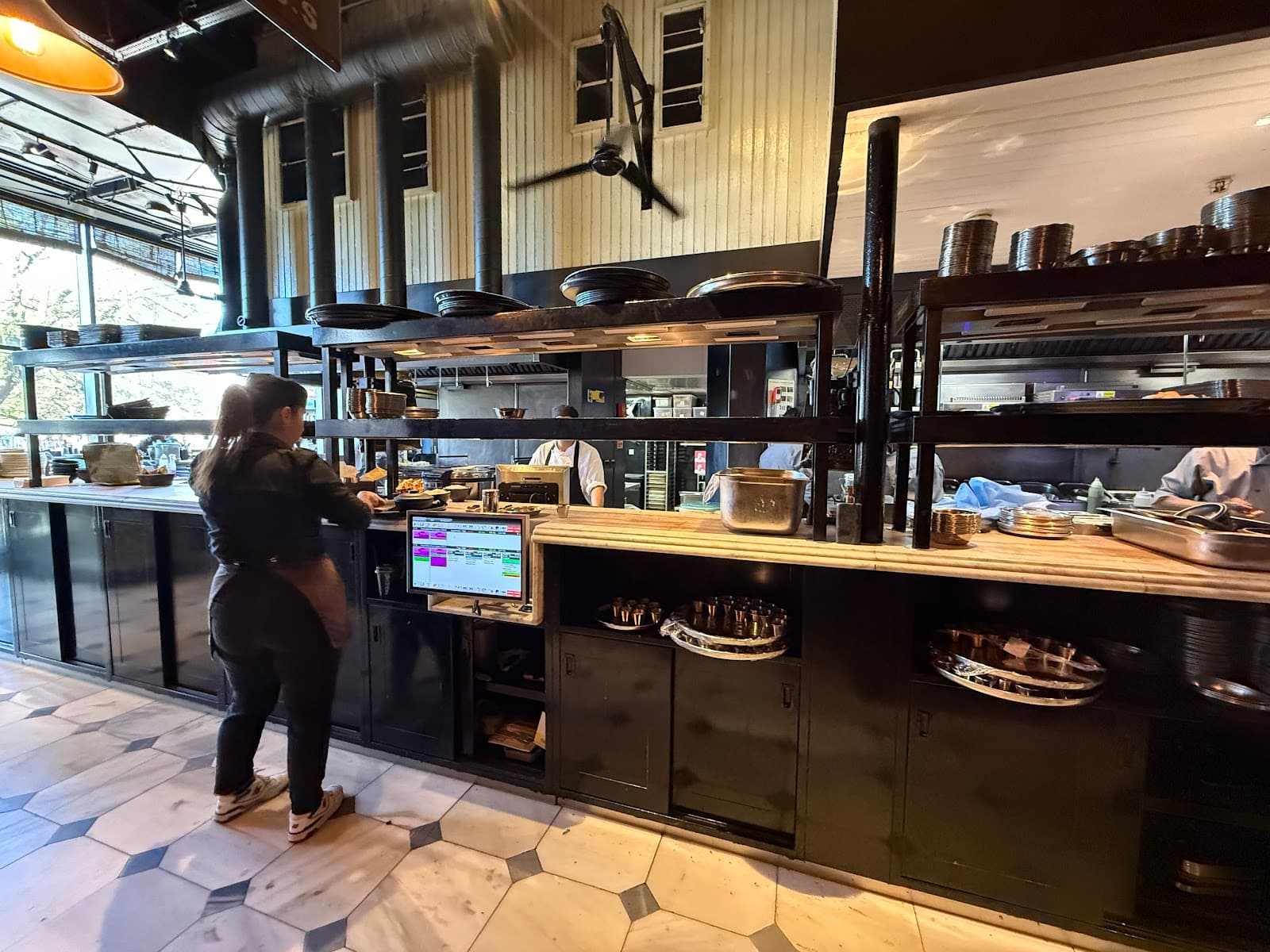 Dishoom Edinburgh - Edinburgh - United Kingdom