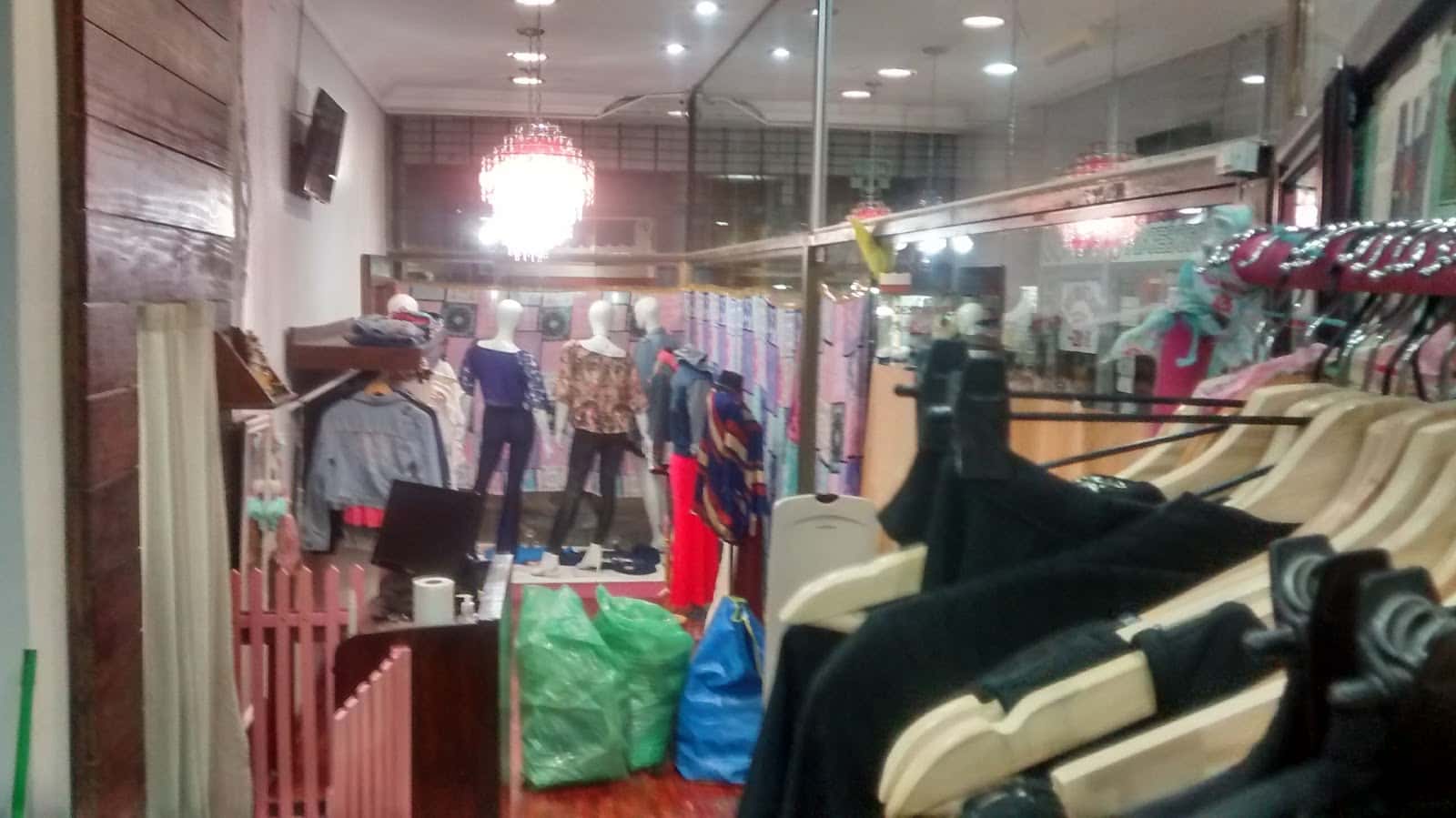 Gallery Terranova 97