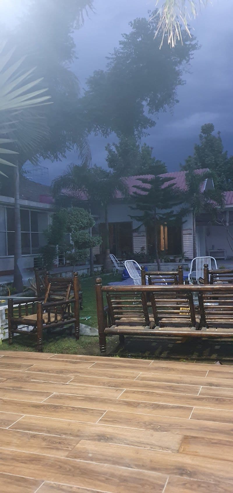 Hujra Junaid Toru - Mardan - Pakistan - Booked ai