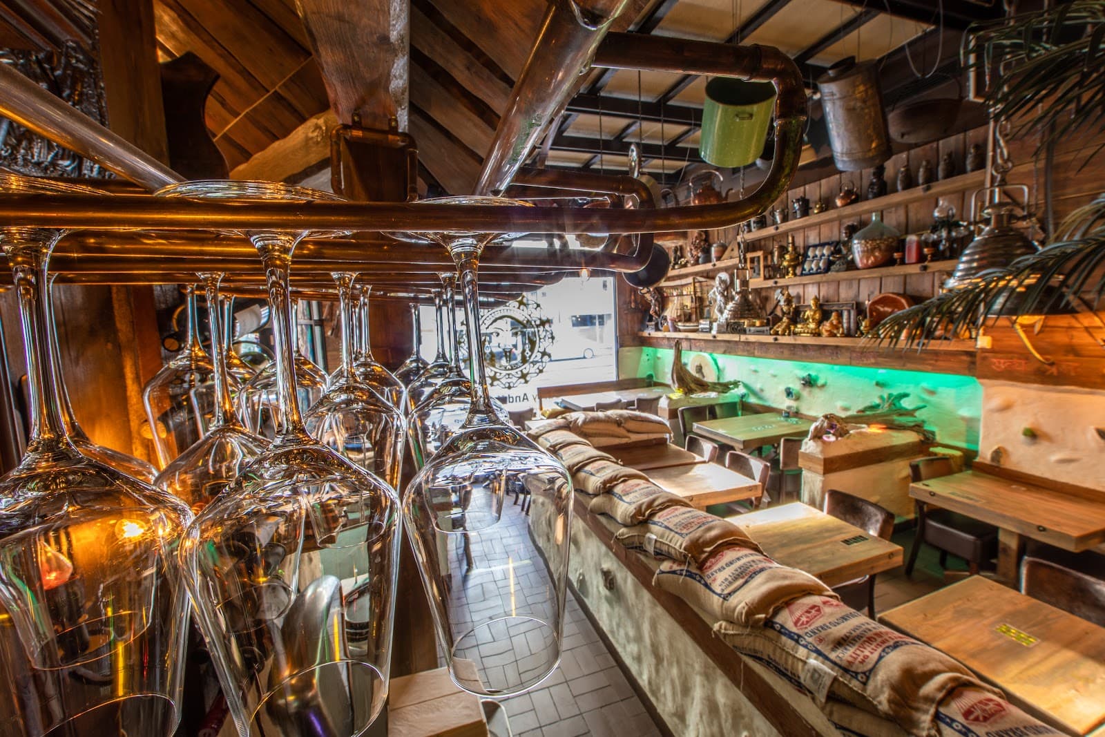 Curry and Ketchup - Oslo - Norway