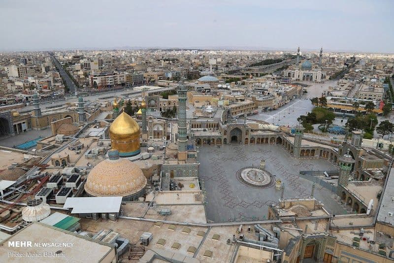 Exploring Qom: Top Attractions and Activities