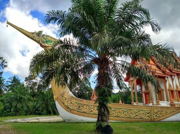 Discovering Nakhon Si Thammarat's Hidden Treasures
